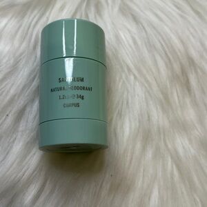 Santalum Mini Deodorant by Corpus - 1.2 fl. oz